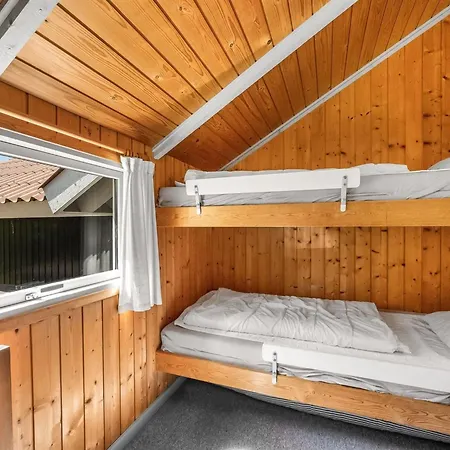 Clea - 800m From The Sea By Interhome * Vejers Strand