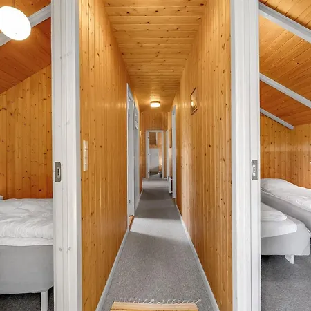 Vakantiehuis Clea - 800m From The Sea By Interhome *