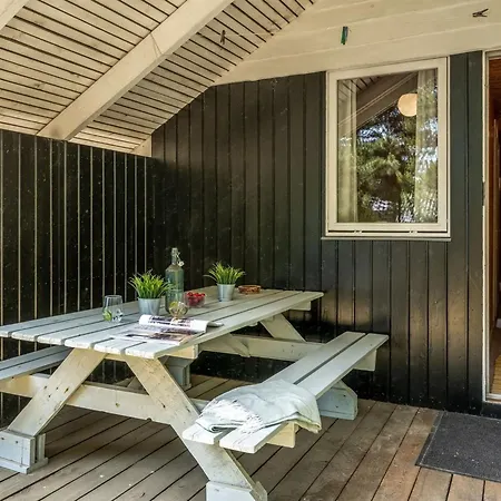 Vakantiehuis Clea - 800m From The Sea By Interhome Vejers Strand